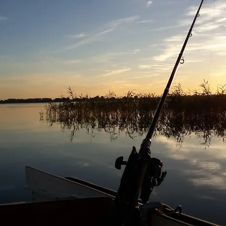 アパート Erika Usedom Town